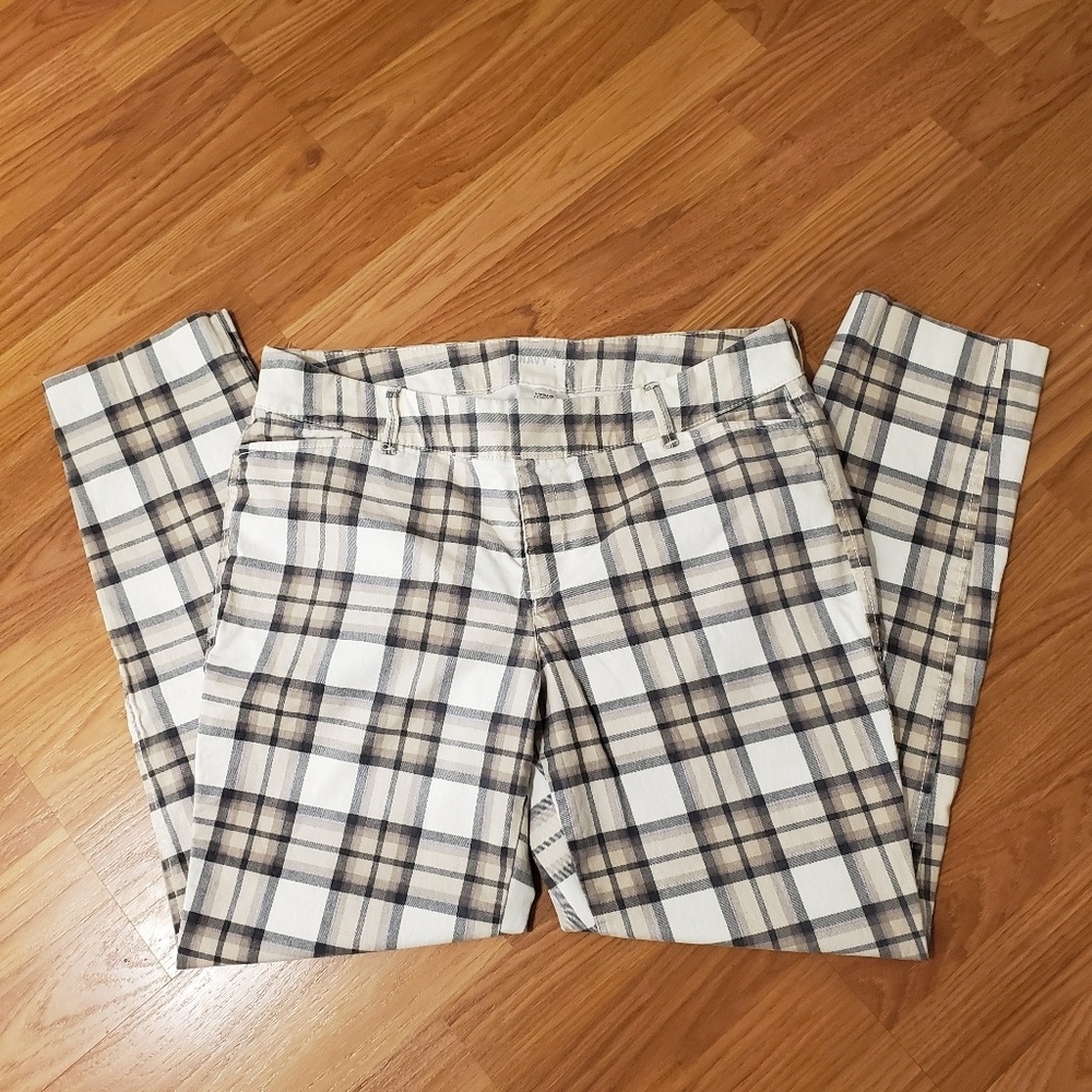 Old Navy Pixie pants